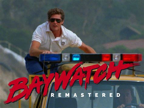 'baywatch' Search .